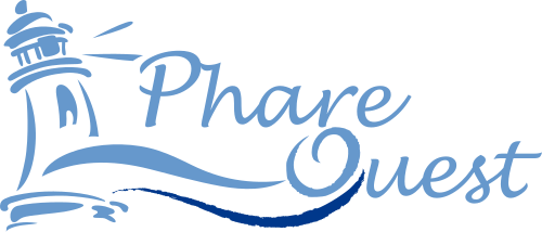 Phare Ouest — Les Bordées de Cancale