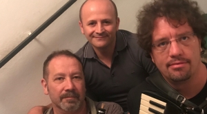 Trio Valla Scurati Losini