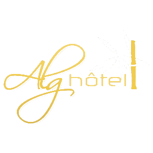 Alghotel - Brithotel