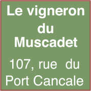 Vigneron du Muscadet