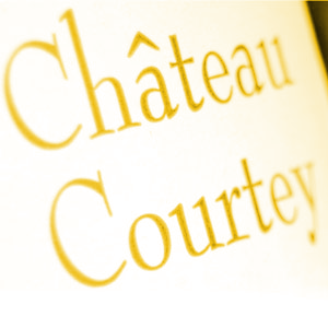 Vigneron Château Courtey