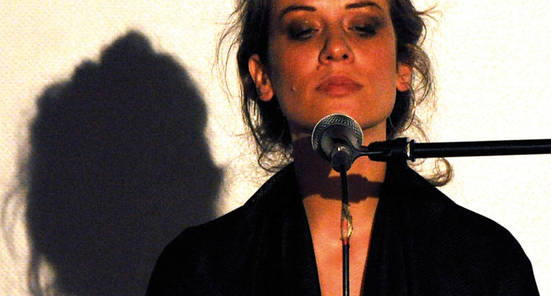 Sara Holgano