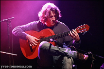 Steven Fougeres