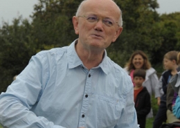 Jean Pierre Mathias