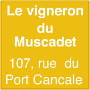 Le vignron du muscadet