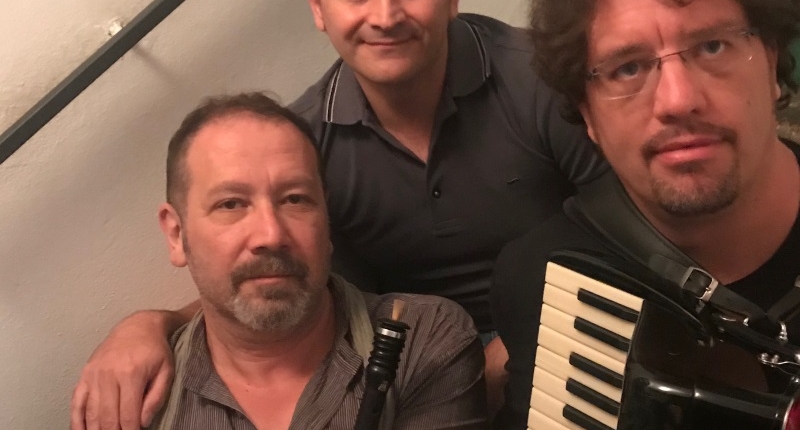 Trio Valla Scurati Losini