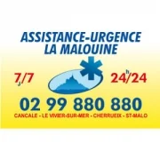 Assistance Urgence La Malouine