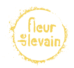 Logo Fleur de Levain