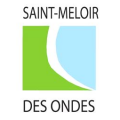 Ville de Saint-Méloir-Des-Ondes