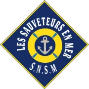 Société Nationale de Sauvetage en Mer