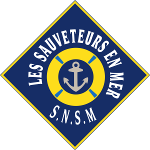 Logo Sauveteurs en Mer