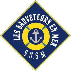 Logo Sauveteurs en Mer