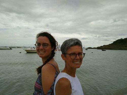 Les Filles de Terrelabouet