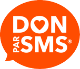 Don par SMS