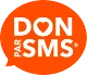 Don par SMS